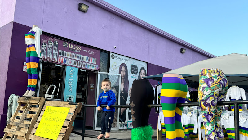 Queens Beauty Supply 4