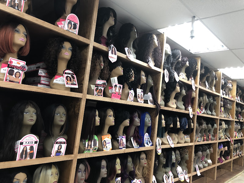 Queens Beauty Supply 5