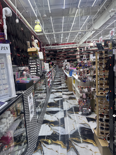 Hair galleria beauty supply 3