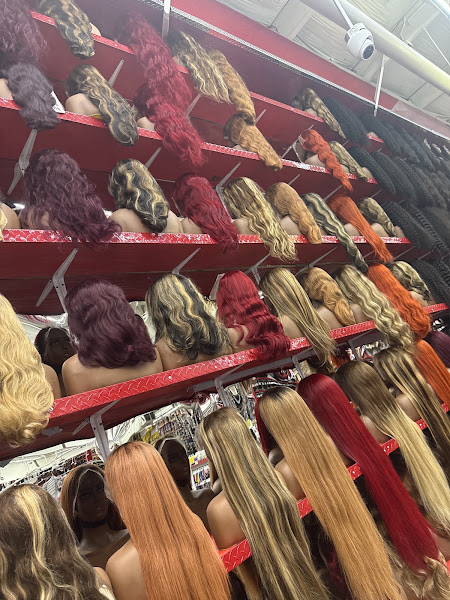 Hair galleria beauty supply 5
