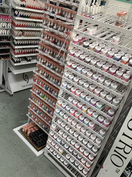 Nail World Beauty Products 3