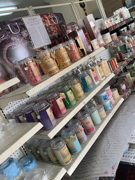 Nail World Beauty Products 4