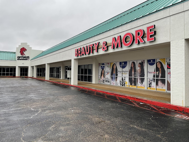 Beauty & More NOLA
