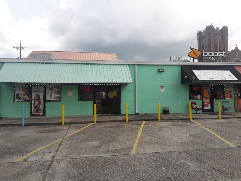 New Orleans Beauty Supply 2