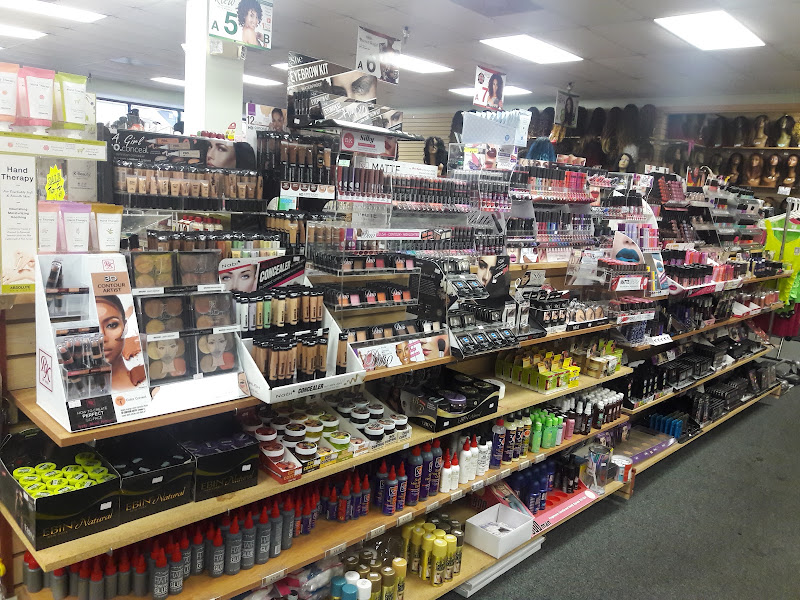 New Orleans Beauty Supply 4