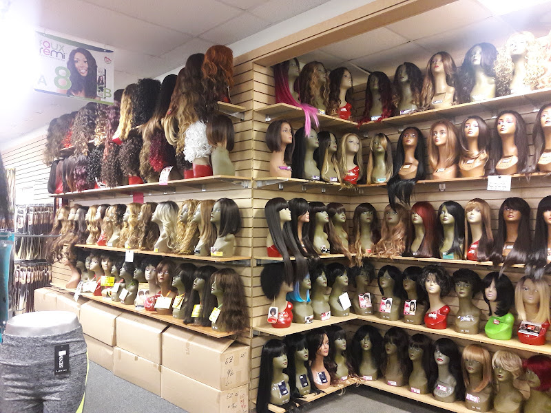 New Orleans Beauty Supply 5