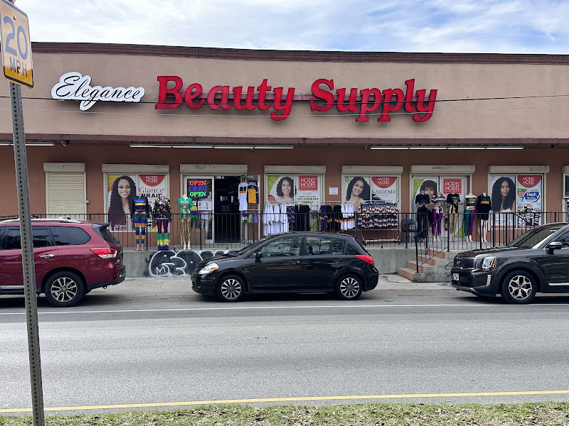 Elegance Beauty Supply