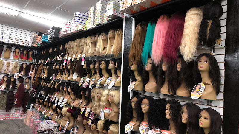 Elegance Beauty Supply 3