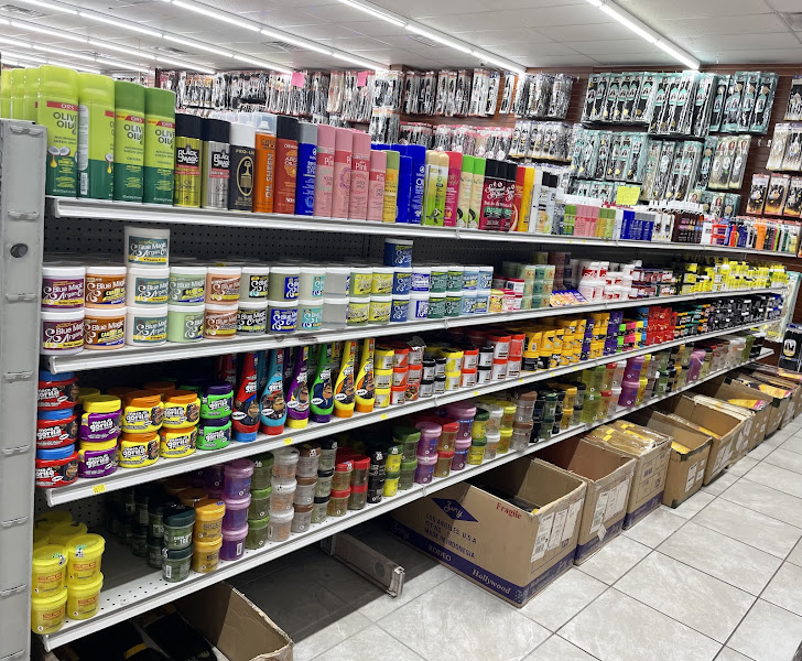Elegance Beauty Supply 4