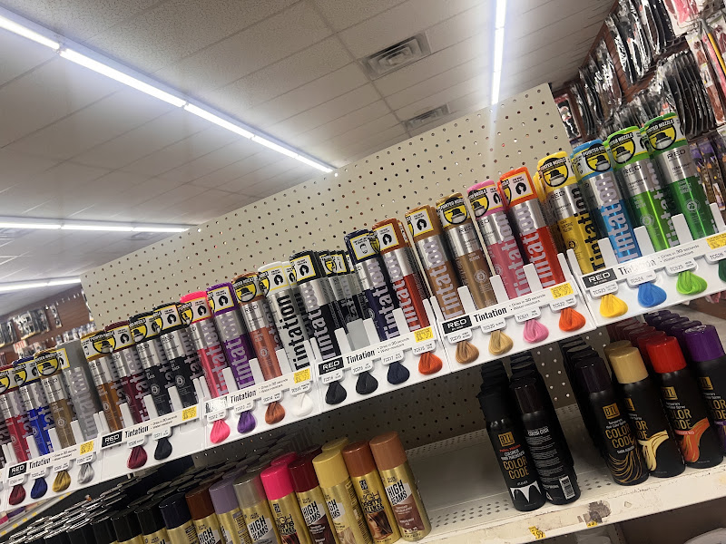 Elegance Beauty Supply 5