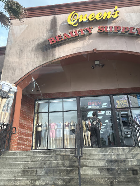 Queens Beauty Supply 2