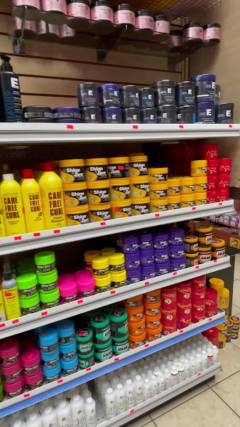 Queens Beauty Supply 3