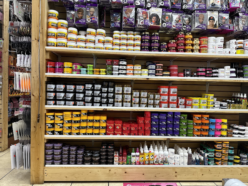 Queens Beauty Supply 4
