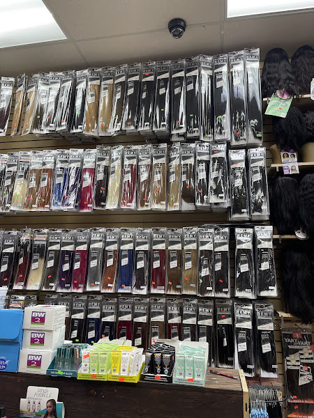 Queens Beauty Supply 5