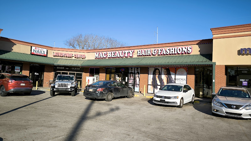 Mac Beauty Supply