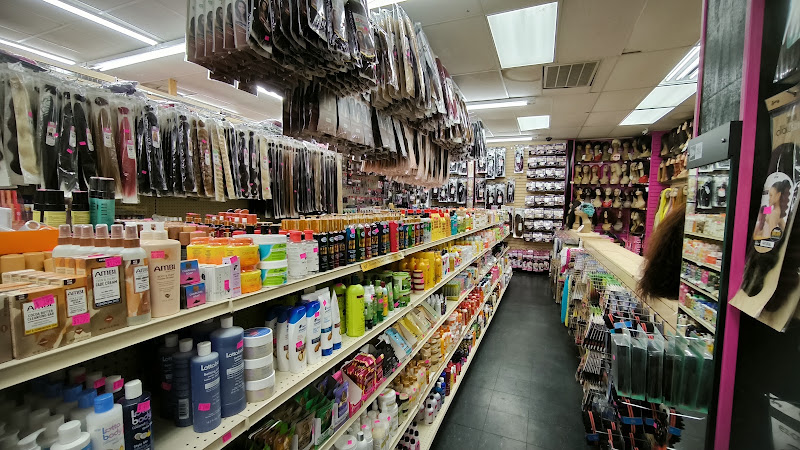Mac Beauty Supply 3