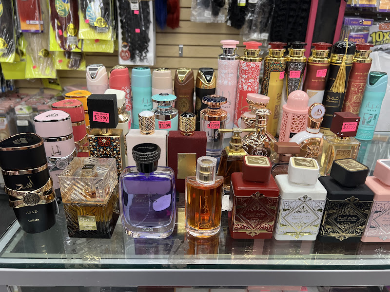 Mac Beauty Supply 4