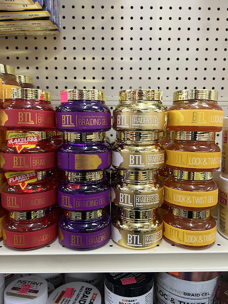 Mac Beauty Supply 5
