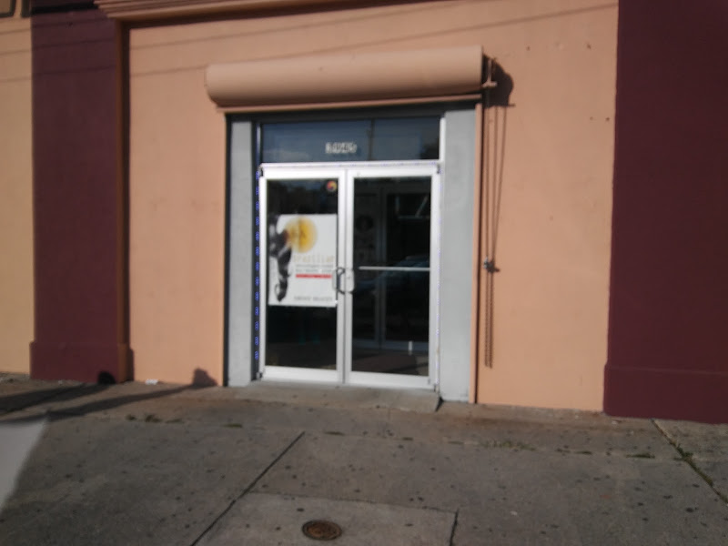 Ebony's Beauty Supply 2