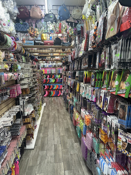 Mama’s beauty supply 3