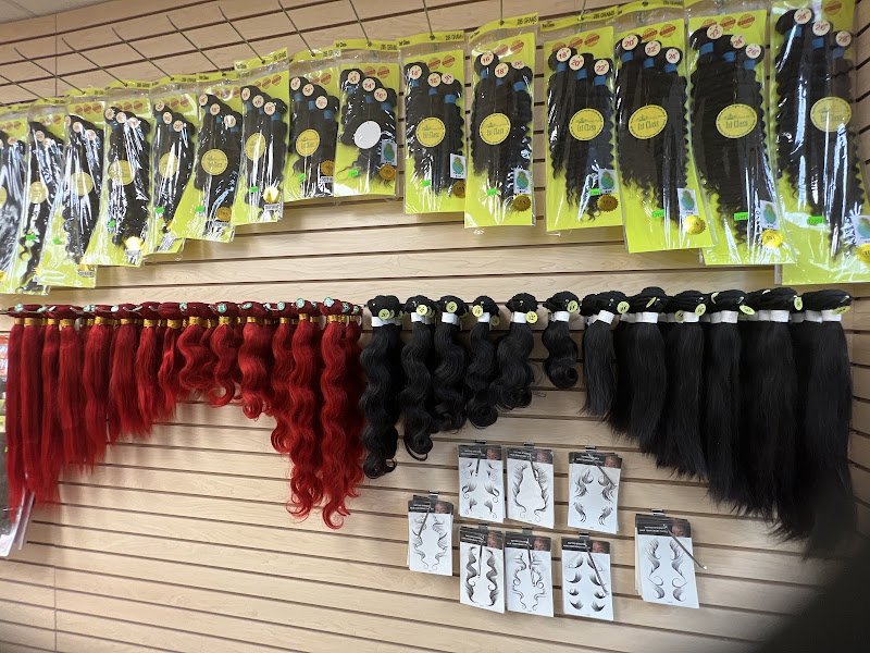 Mama’s beauty supply 5