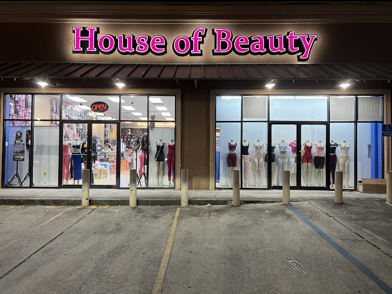 House of Beauty 2