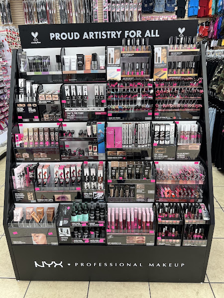 House of Beauty 4