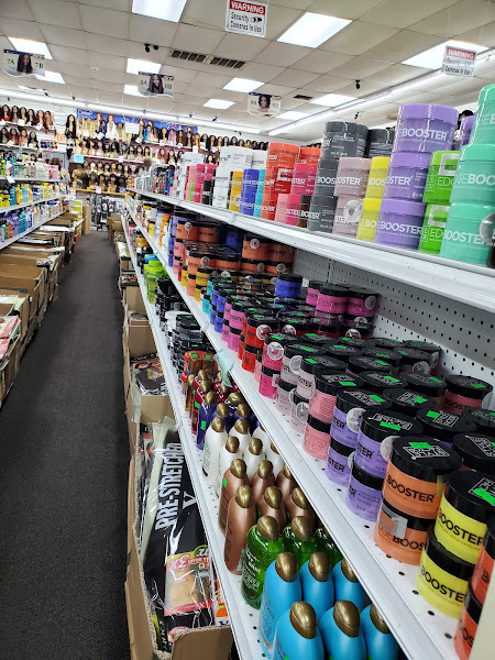 EBONE Beauty Supply