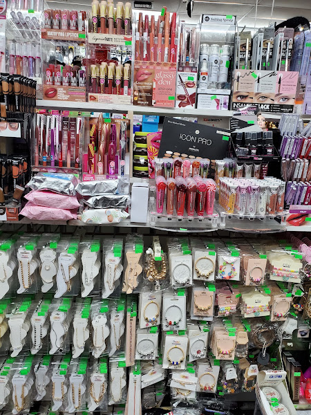 EBONE Beauty Supply 3