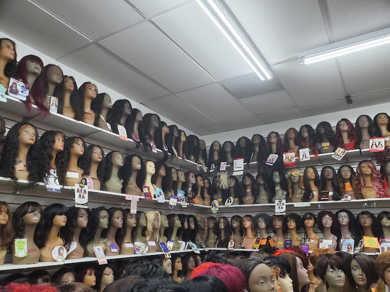 EBONE Beauty Supply 4