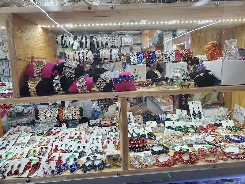 EBONE Beauty Supply 5