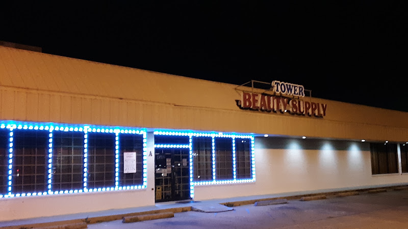 Tower Beauty Supply