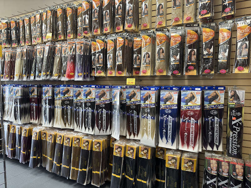 Tower Beauty Supply 3