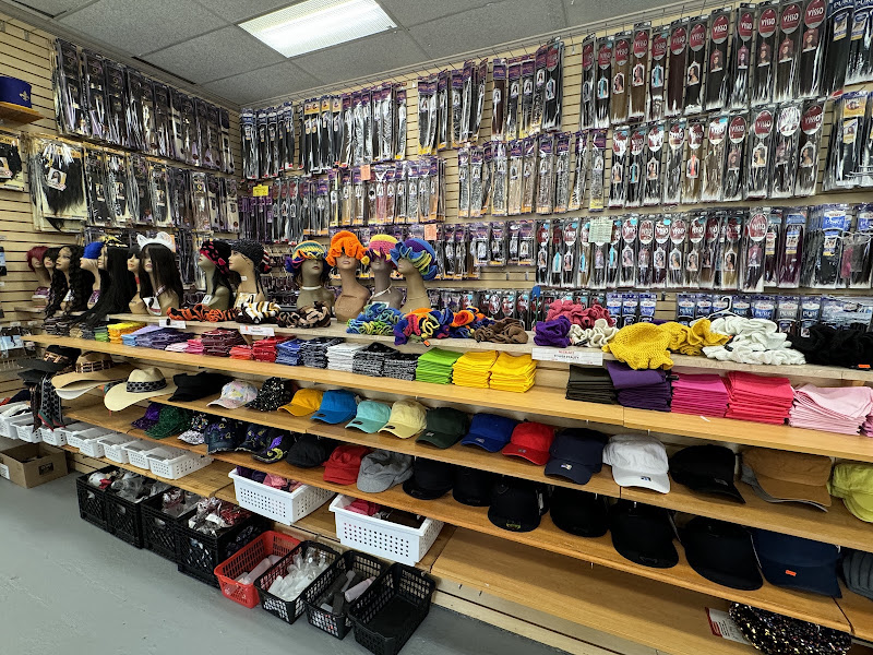 Tower Beauty Supply 4