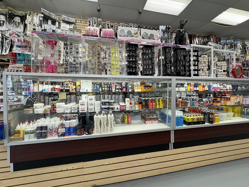 Tower Beauty Supply 5