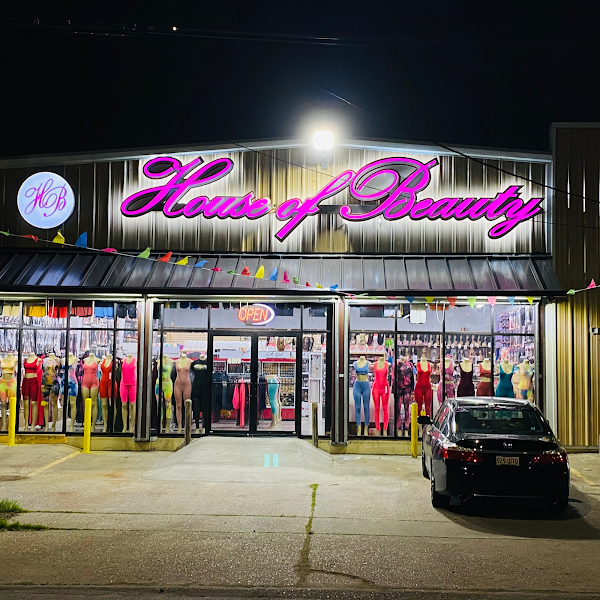 House of Beauty 2