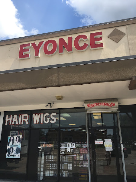 Eyonce Beauty Supply