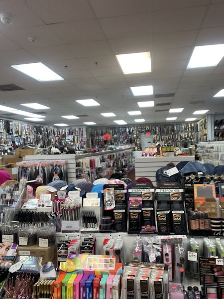 Eyonce Beauty Supply 2