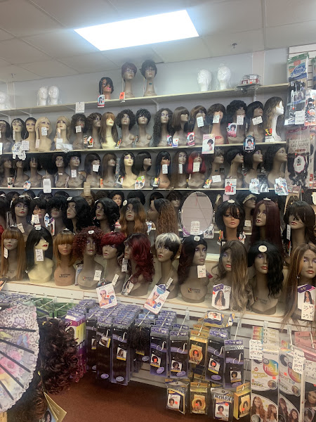 Eyonce Beauty Supply 4
