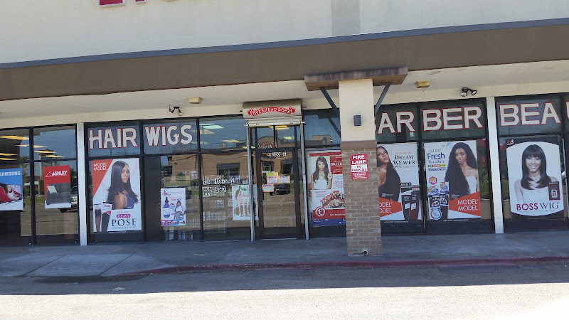 Eyonce Beauty Supply 5