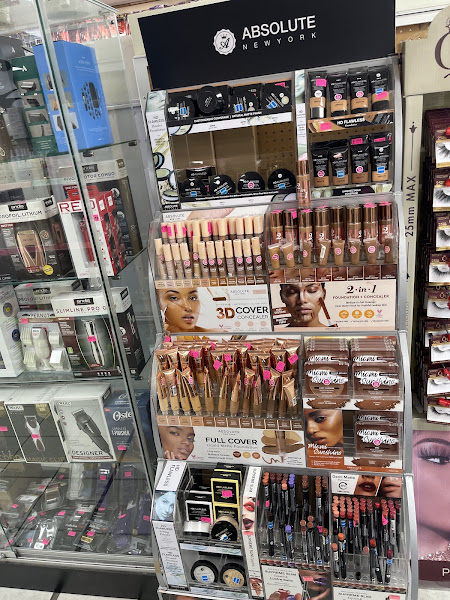 Gena Beauty Supply 5