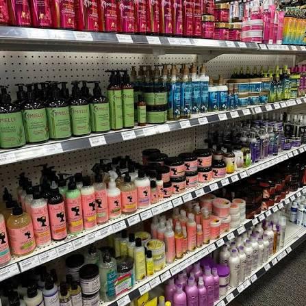 Beauty Master Beauty Supply