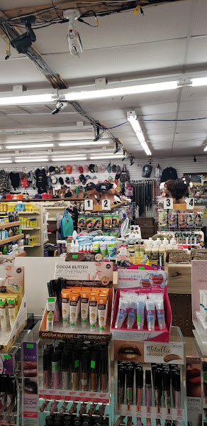 Conti Beauty supply 5