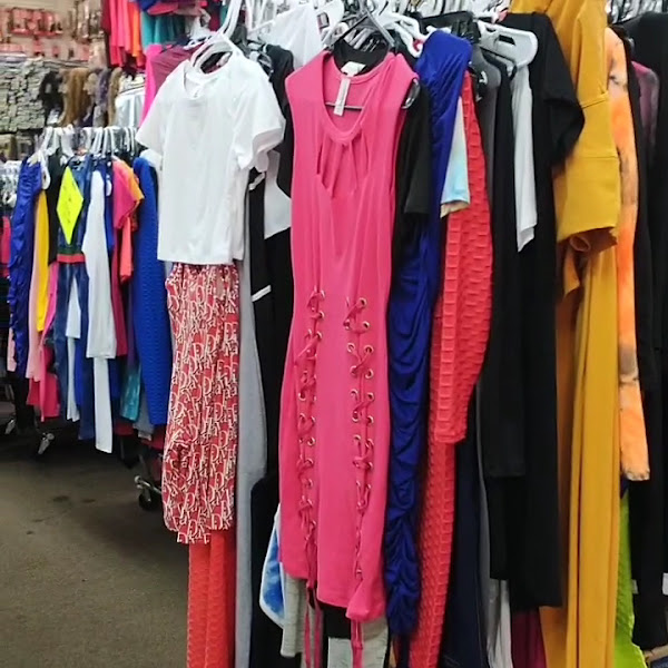 St. Bernard Beauty Supply 5