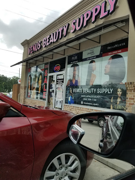 Venus Beauty Supply