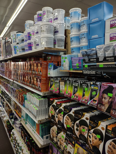 Venus Beauty Supply 3
