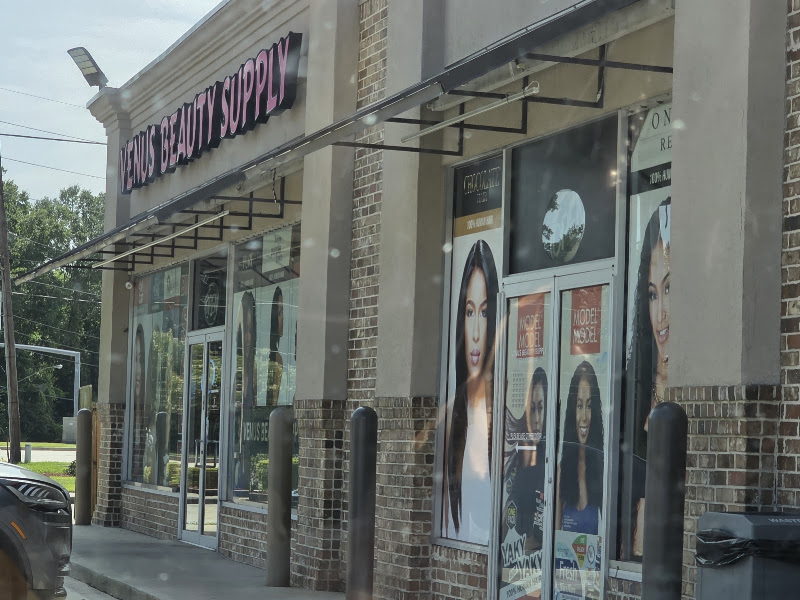 Venus Beauty Supply 4