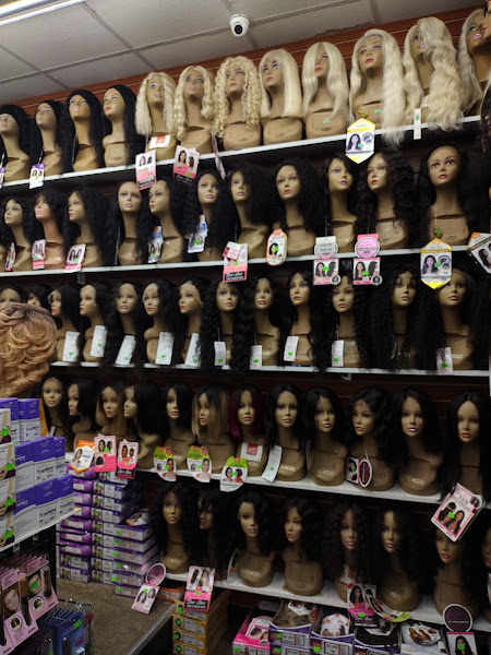 Venus Beauty Supply 5