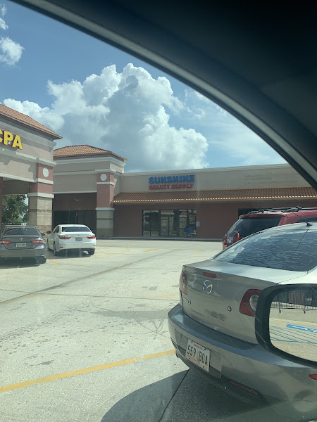 Sunshine Beauty Supply 3