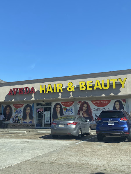 Aveda Hair & Beauty